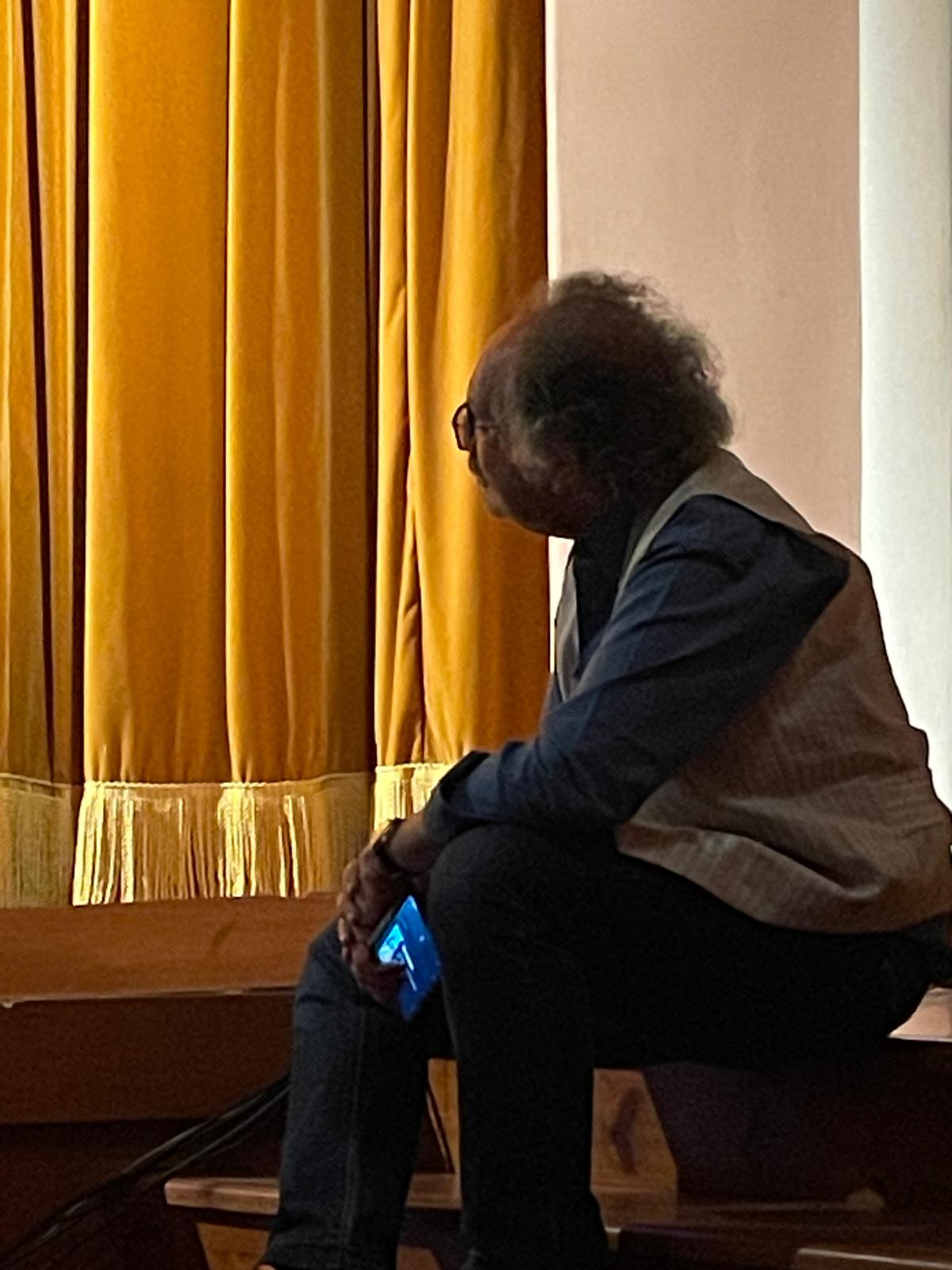 Spettacolo Teatrale "Personificazioni"